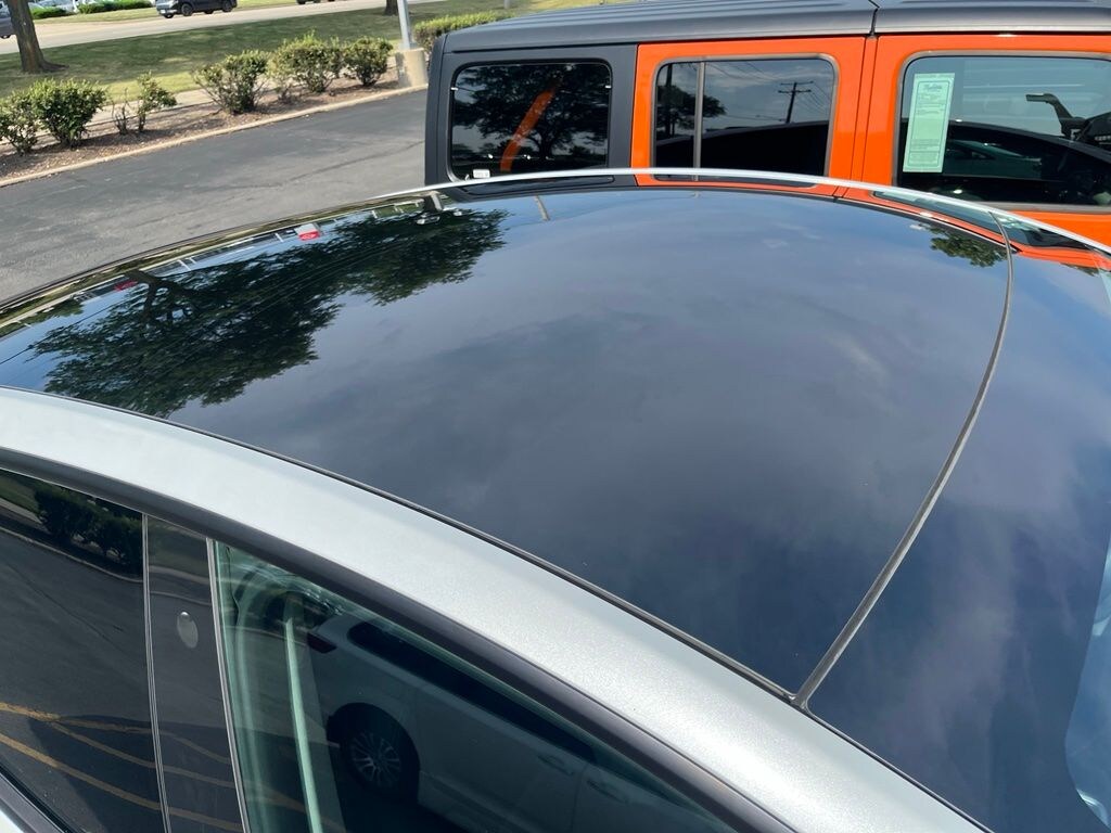 Used 2023 Tesla Model Y Long Range SUV