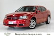  Dodge Avenger