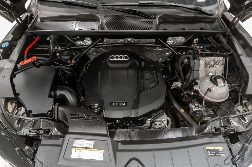 Used 2018 Audi Q5 2.0T Premium Plus SUV
