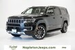 Jeep Wagoneer