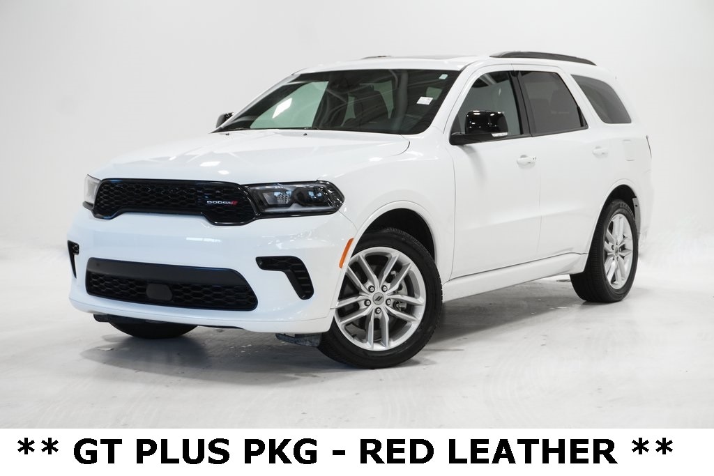 2024 Dodge Durango