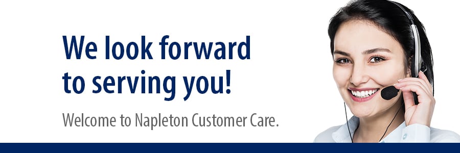 Napleton Customer Care