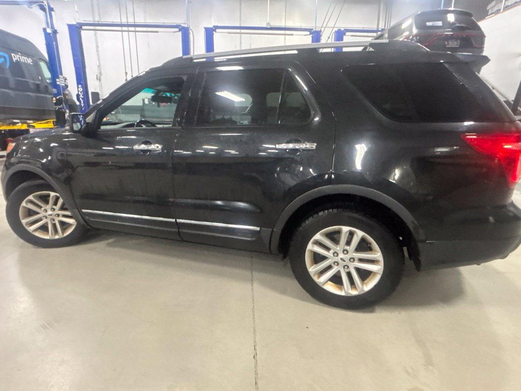 Used 2013 Ford Explorer XLT SUV
