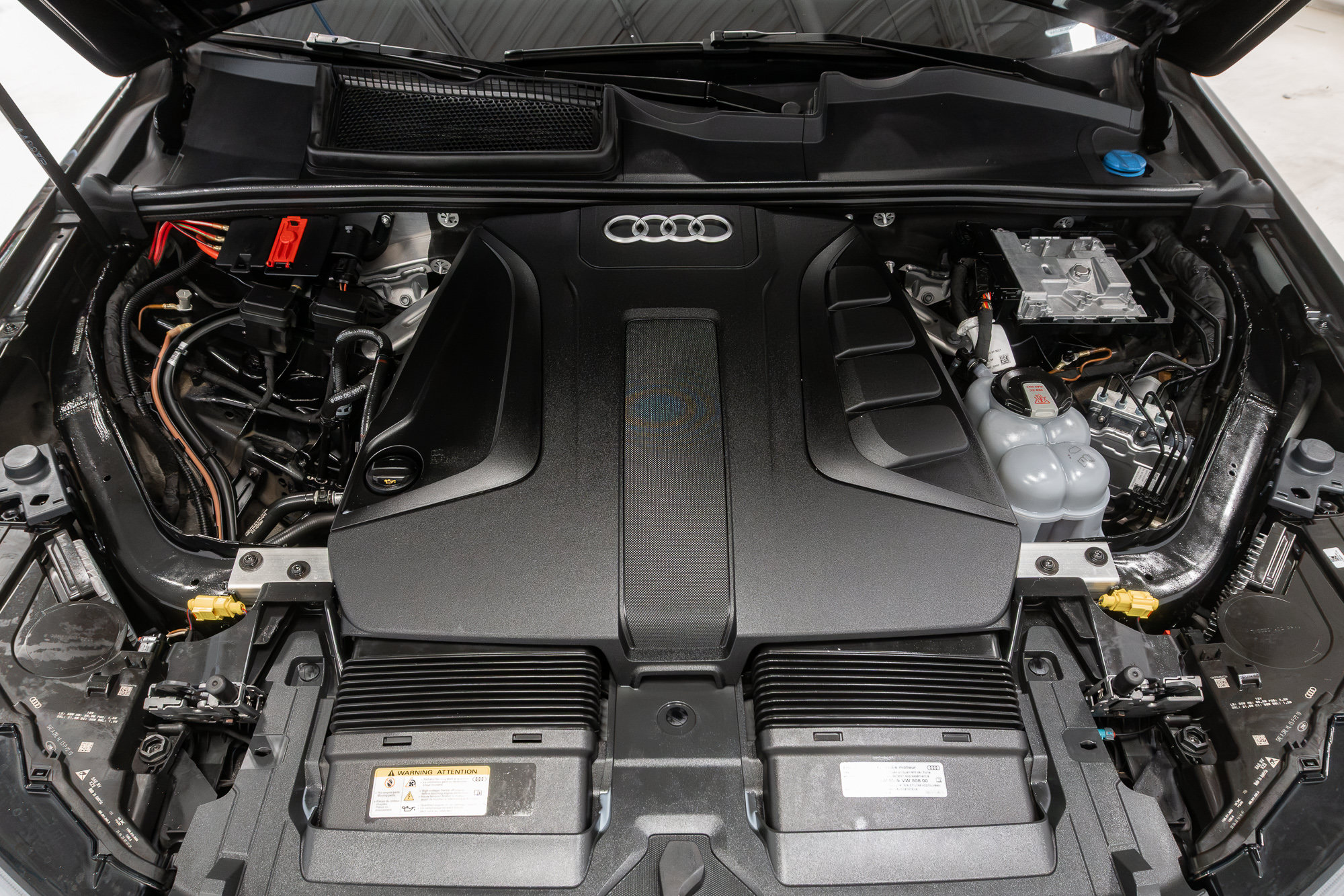 Used 2023 Audi Q7 45 Premium Plus SUV