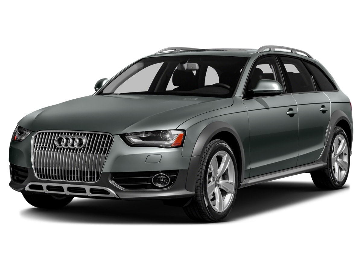 2014 Audi Allroad 2.0T quattro tiptronic Premium's photo