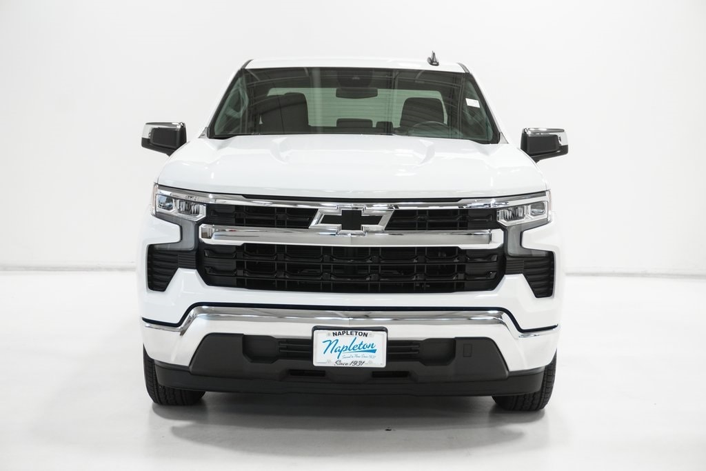 Used 2023 Chevrolet Silverado 1500 LT Truck