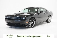 2022 Dodge Challenger GT Coupe