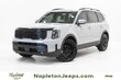  Kia Telluride