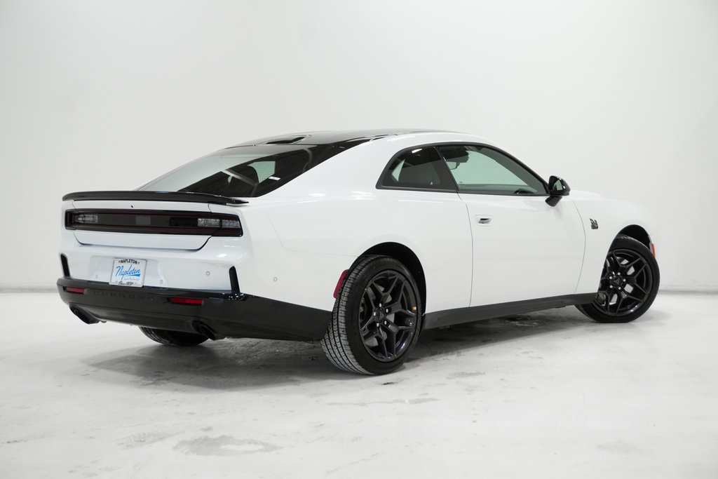 2026 Dodge Charger Scat Pack - Photo 7