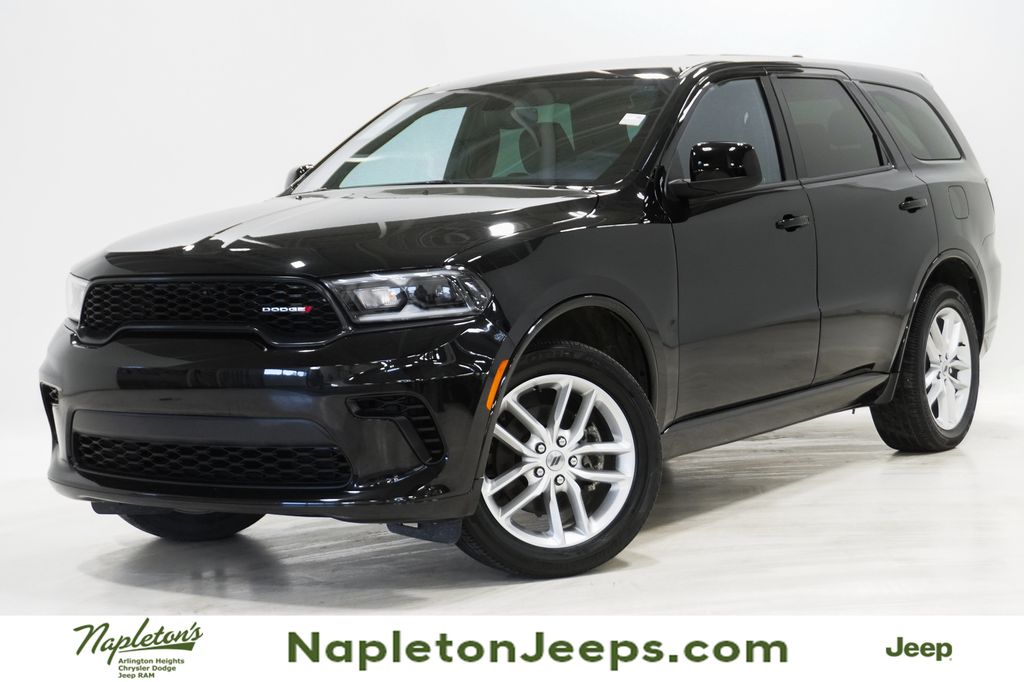 2024 Dodge Durango