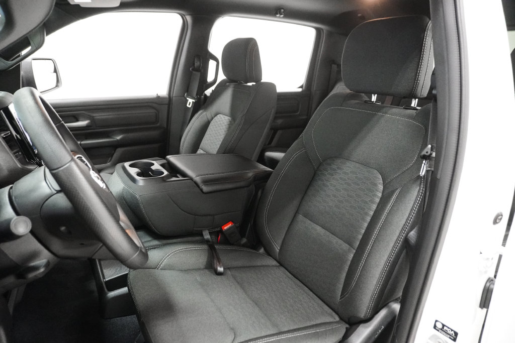 2026 RAM 1500 Tradesman - Photo 10