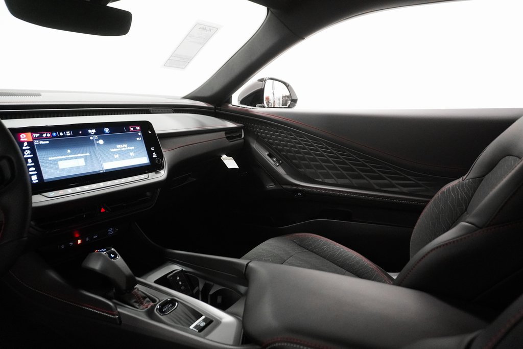 2026 Dodge Charger Scat Pack - Photo 17