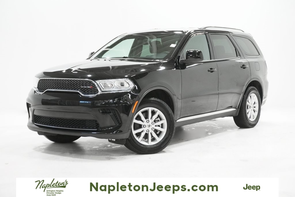 2023 Dodge Durango SXT's photo