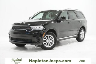 2023 Dodge Durango SXT SUV