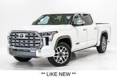 2026 Toyota Tundra 1794 Truck