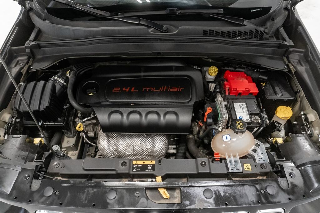 Used 2020 Jeep Renegade Latitude SUV