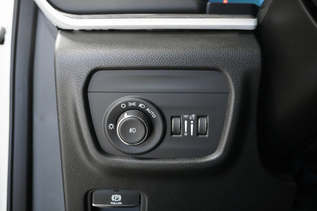 2025 Jeep Grand Cherokee Limited - Photo 25