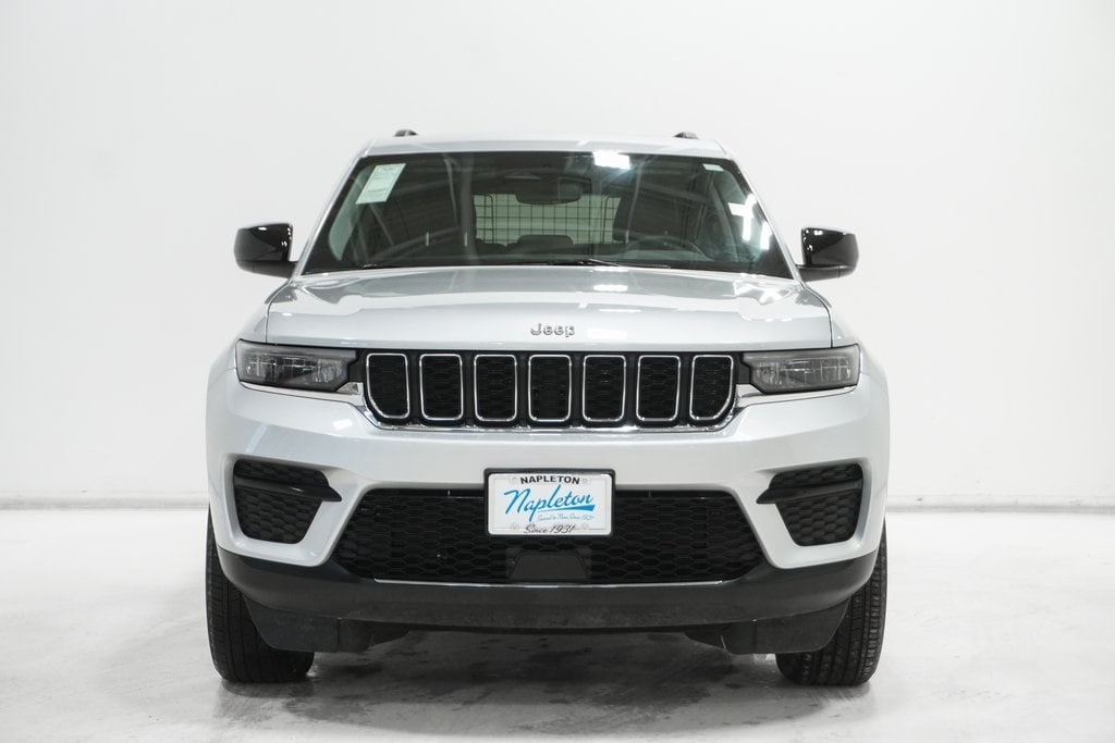 Used 2023 Jeep Grand Cherokee Laredo SUV