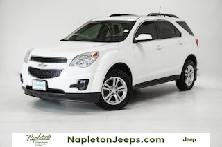 2011 Chevrolet Equinox LT SUV