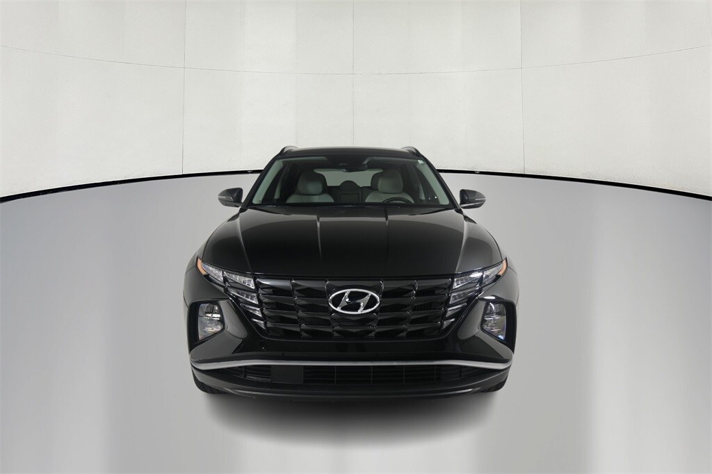 2024 Hyundai Tucson Hybrid SEL Convenience photo 2