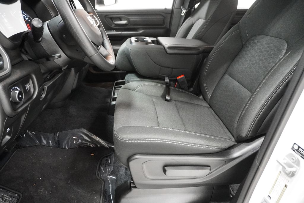 2026 RAM 1500 Tradesman - Photo 11