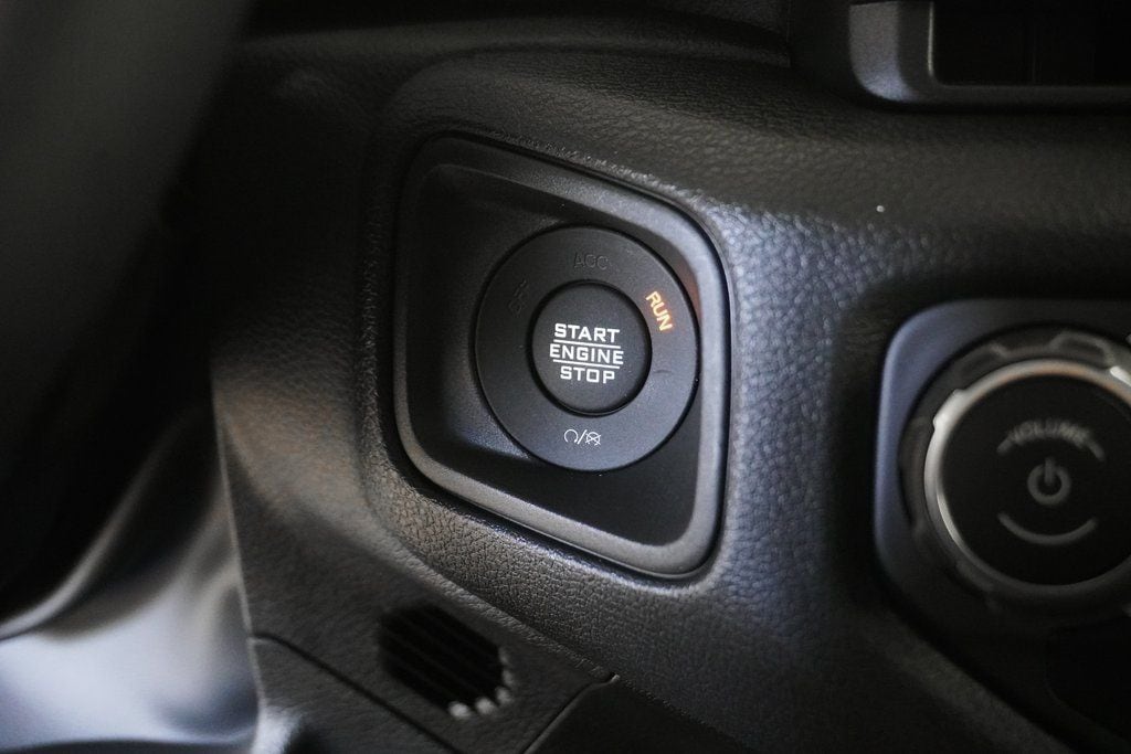 2026 Jeep Wrangler 2-Door Sport - Photo 21