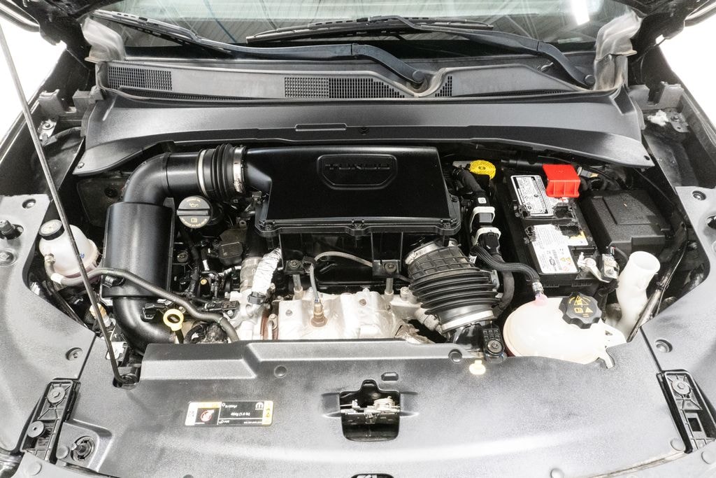 Used 2023 Jeep Compass Latitude SUV
