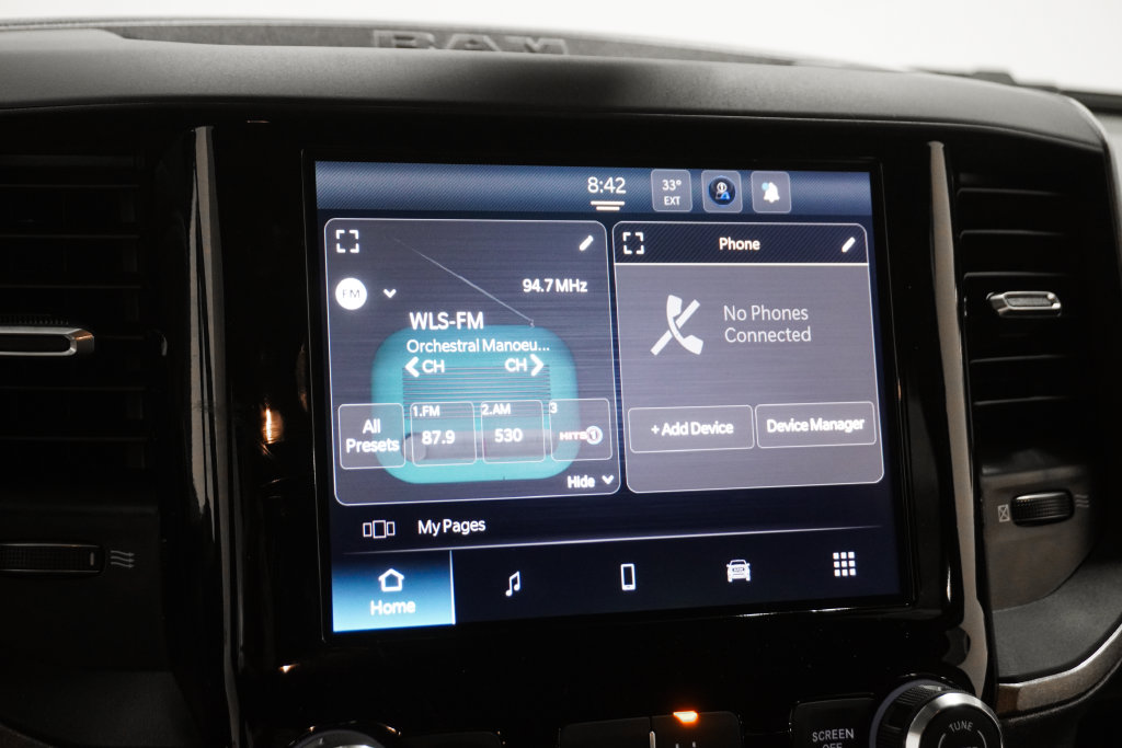 2026 RAM 1500 Tradesman - Photo 24