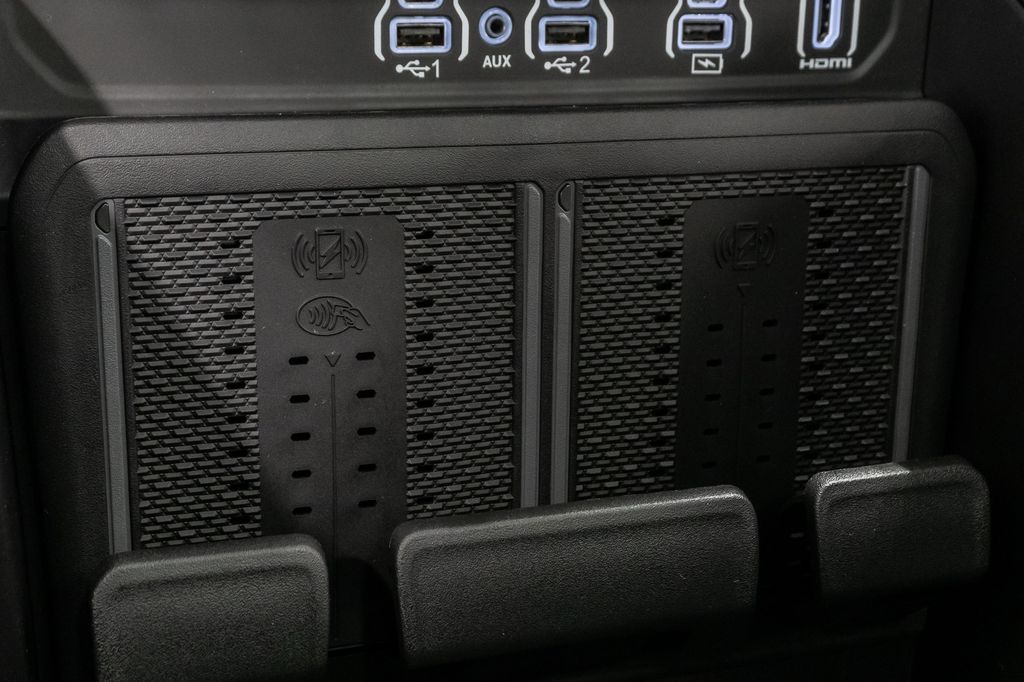 2026 RAM 1500 Laramie - Photo 21