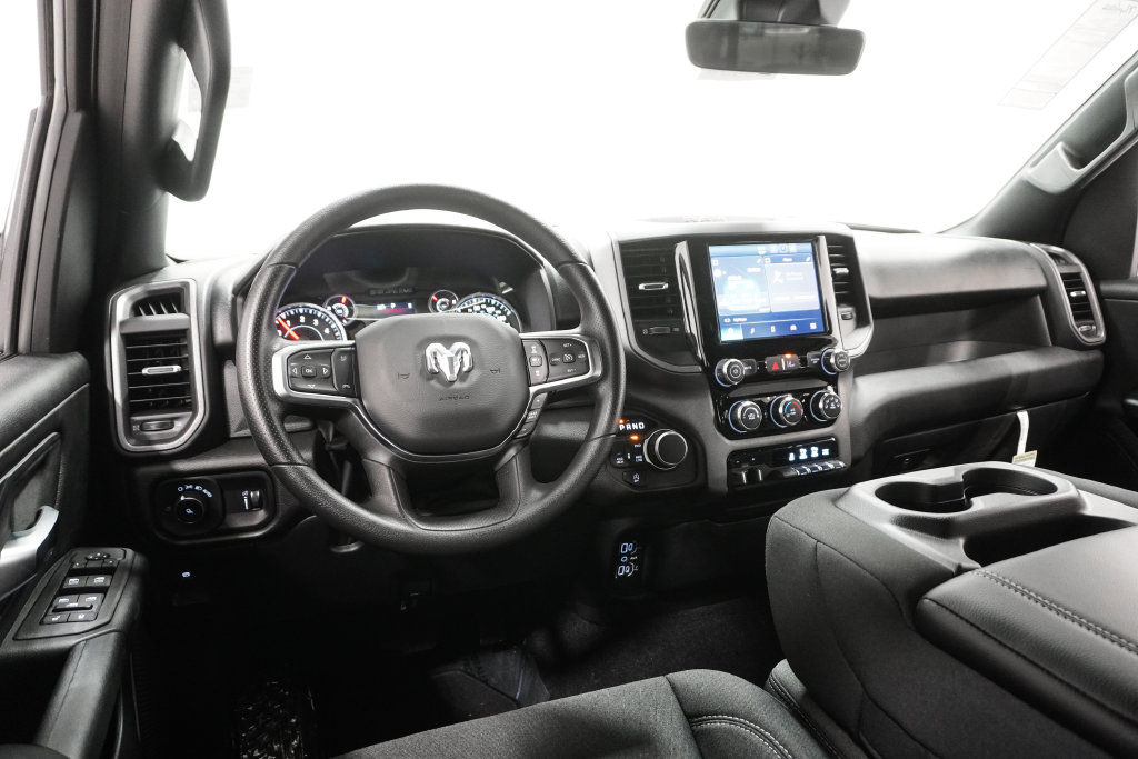 2026 RAM 1500 Tradesman - Photo 17