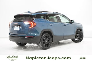 2024 GMC Terrain SLT SUV