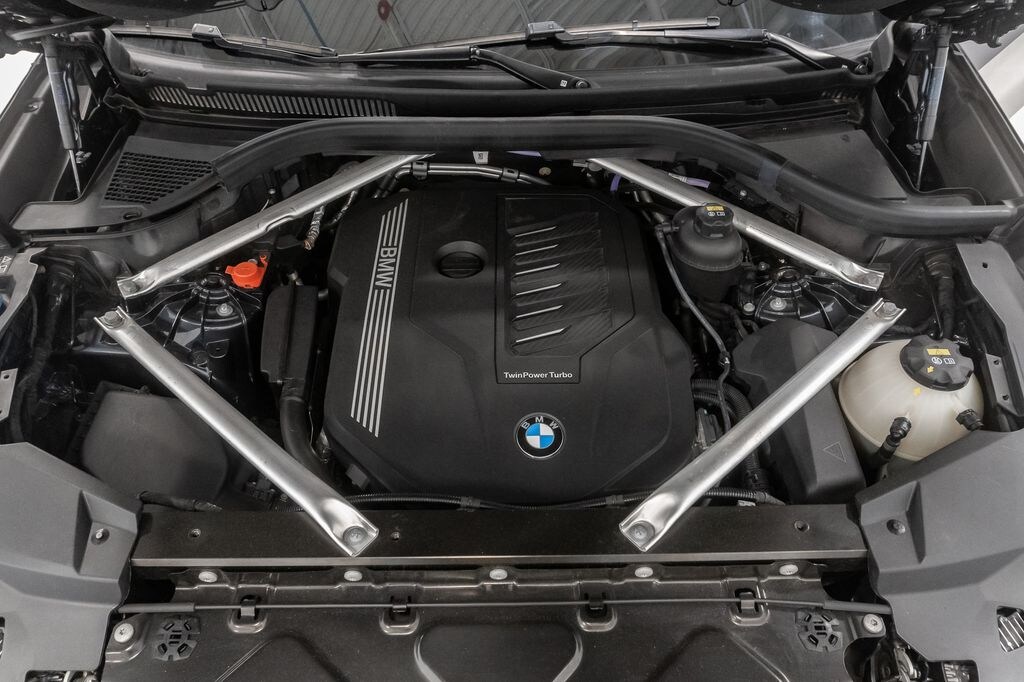 Used 2022 BMW X5 xDrive40i SUV