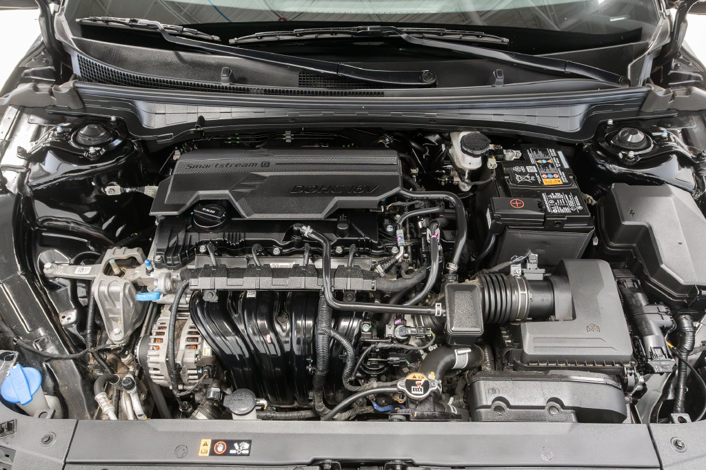 Used 2025 Kia K4 LXS Sedan