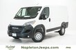  Ram Promaster 1500