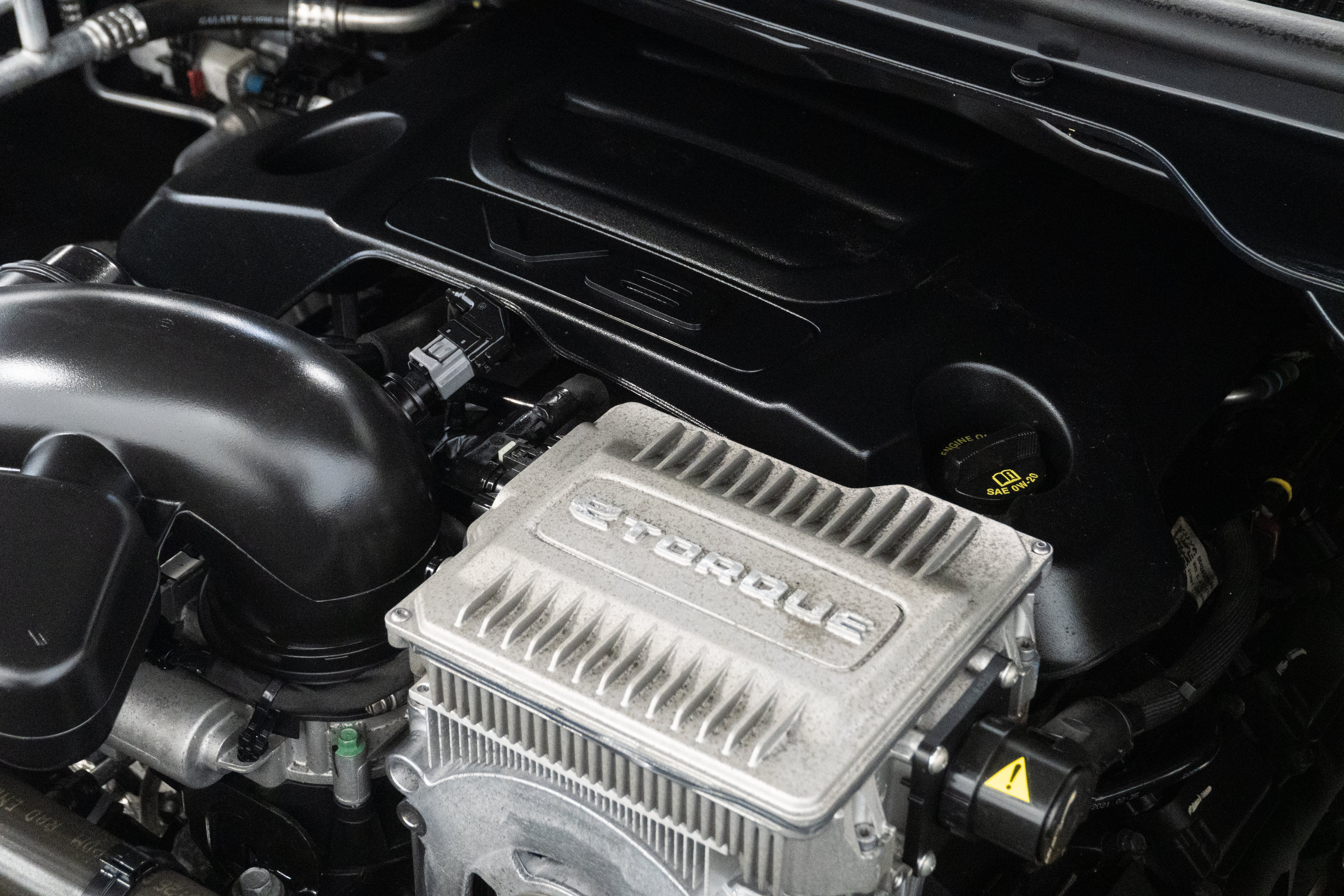 Used 2022 Jeep Wagoneer Series III SUV