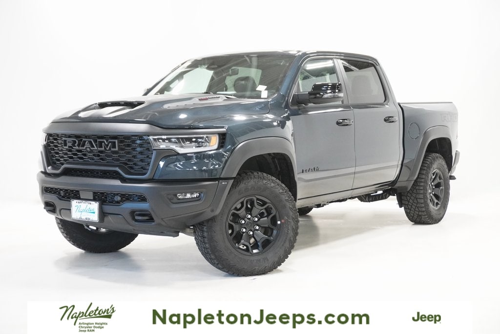 2026 RAM Ram 1500 Pickup RHO's photo