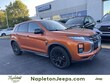 Mitsubishi Outlander Sport