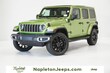 Jeep Wrangler 4xe