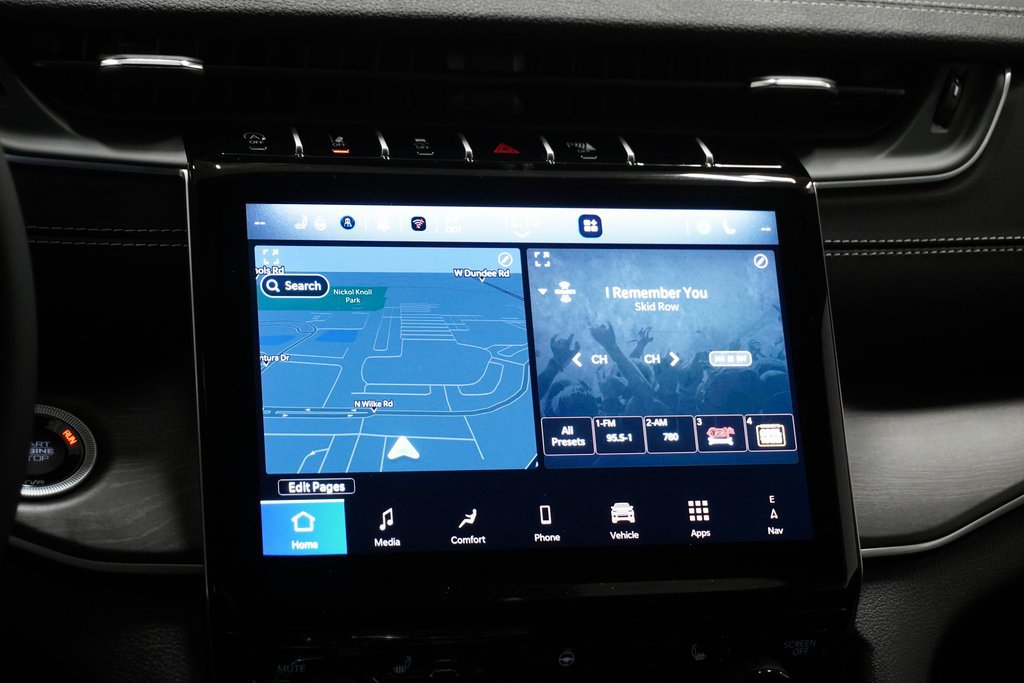 2025 Jeep Grand Cherokee Limited - Photo 22