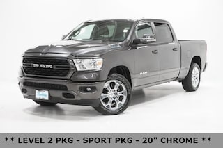 2022 Ram 1500 Big Horn/Lone Star Truck