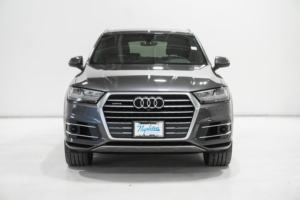 Used 2019 Audi Q7 55 Premium Plus SUV