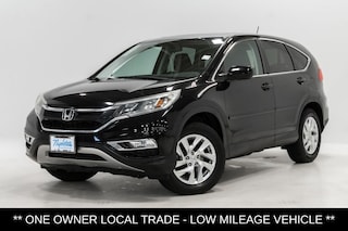 2015 Honda CR-V EX SUV