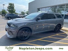 2026 Dodge Durango GT Plus Hemi V8 SUV