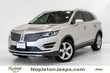  Lincoln MKC