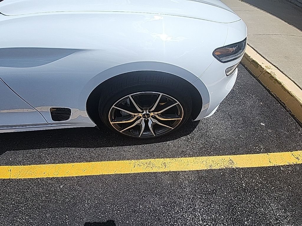 Used 2025 Genesis G70 2.5T Sedan