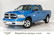  Ram 1500 Classic