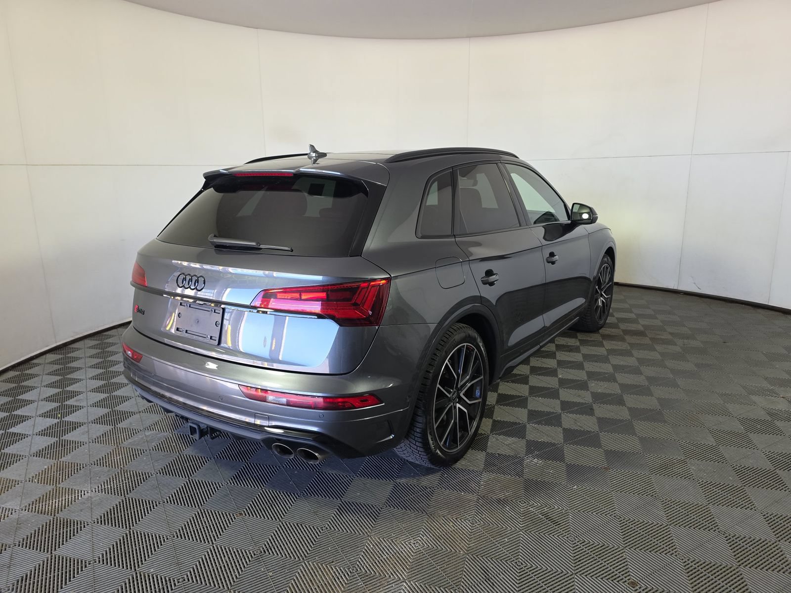 Used 2023 Audi SQ5 Prestige SUV