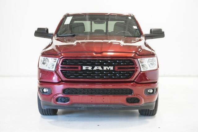 2023 Ram 1500 Big Horn Lone Star photo 3