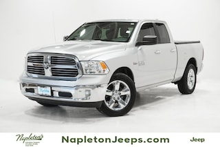2015 Ram 1500 Big Horn Truck