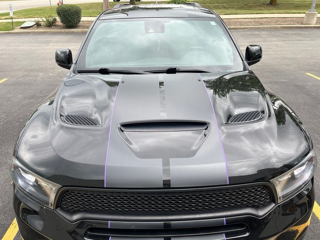 Used 2019 Dodge Durango R/T SUV